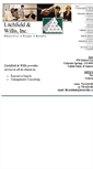 Mobile Screenshot of litchwillis.com